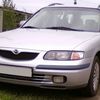 Mazda 626 1998