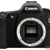 Canon 60 D
