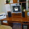 Intel Core 2 Duo Asus p5kpl nVidea GeForce 9600 GT