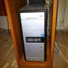 Intel Core 2 Duo Asus p5kpl nVidea GeForce 9600 GT