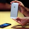 Apple 5
