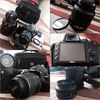 Nikon D3000