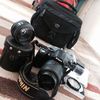 Nikon D3000