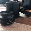 Nikon D3000