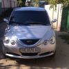 Chery Jaggi 2007