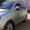 Chery Jaggi 2007
