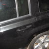 Jeep Patriot 2011