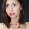 MakeUp from Julia Ashuyko