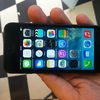 iPhone 5. 16