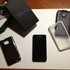 Samsung galaxy s2