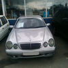 Mercedes e270 2000