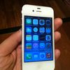 IPhone-4 -8 Gb White