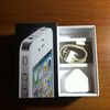 IPhone-4 -8 Gb White