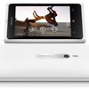 Nokia lumia 800 white
