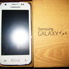 Samsung Galaxy S4 GT-i9500