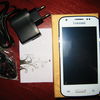 Samsung Galaxy S4 GT-i9500