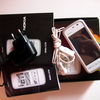 Nokia 5230 White