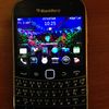BlackBerry 9900 Bold