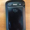 BlackBerry 9900 Bold