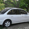Mitsubishi Sigma 1992