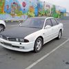 Mitsubishi Sigma 1992