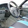 Mitsubishi Sigma 1992