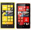 Nokia Lumia 520