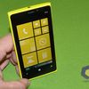Nokia Lumia 520