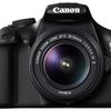Canon EOS1100D Kit (18-55mm) IS II