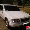 Mercedes c200 1995