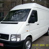Volkswagen LT 35 TDI 80kw