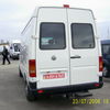 Volkswagen LT 35 TDI 80kw