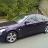 BMW 530xi 2005