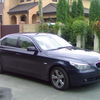 BMW 530xi 2005