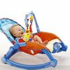 Fisher Price, Disney, Smoby