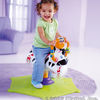 Fisher Price, Disney, Smoby