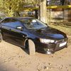 Mitsubishi New Lancer INTENSE 2008