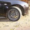 Mitsubishi New Lancer INTENSE 2008