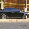 Mitsubishi New Lancer INTENSE 2008