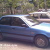 Mitsubishi Lancer 1991