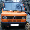 Mecedes 310D Bus