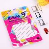 R-sim 9pro unlock iPhone 4s/5/5c/5s iOS 6.*.* - 7.