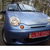 Daewoo Matiz 2008