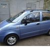Daewoo Matiz 2008