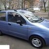 Daewoo Matiz 2008