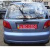 Daewoo Matiz 2008