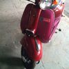Honda giorno 1998