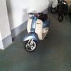 Honda giorno 1998