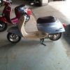 Honda giorno 1998
