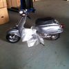 Honda giorno 1998